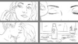 Nivea Storyboard